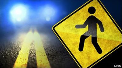 UPDATE: Pedestrian Killed in St. Landry Parish Crash Has Been Identified