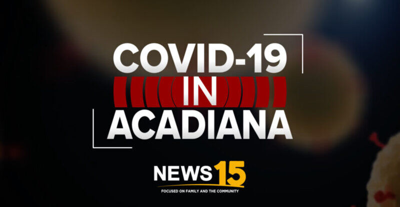 LDH: 491 new COVID-19 cases, 19 new deaths reported Oct. 28