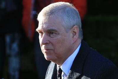 What to know about Prince Andrew's sexual abuse lawsuit in the US