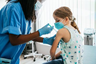 child vaccine