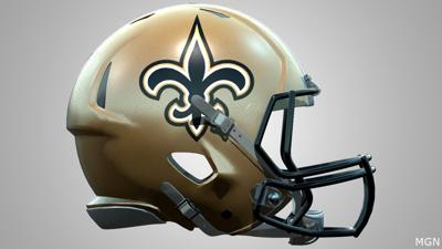 New Orleans Saints