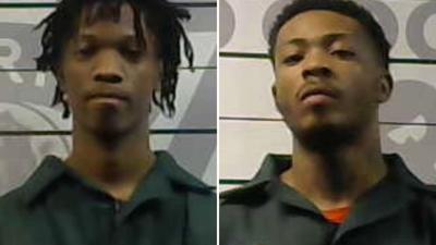 2 ‘dangerous’ inmates escape Mississippi jail