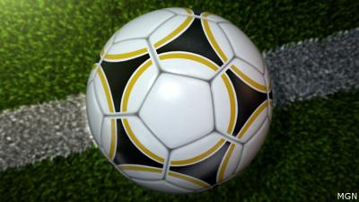 Soccer Ball