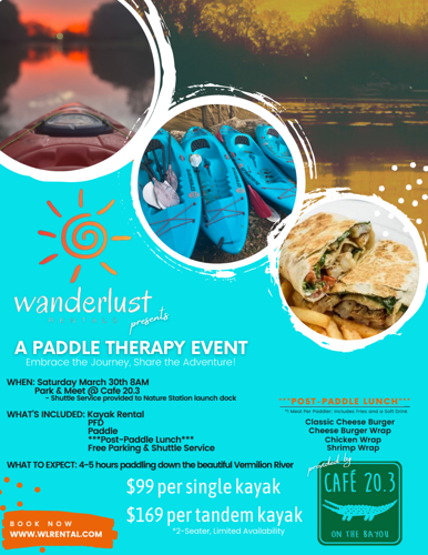 Monthly PT Series 3/30/3024 - 1